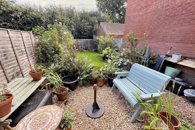 5 St. Andrews Court, Tiverton photo 4