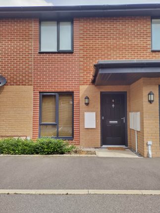 Thumbnail Flat to rent in Albany Court, Birkenhead T