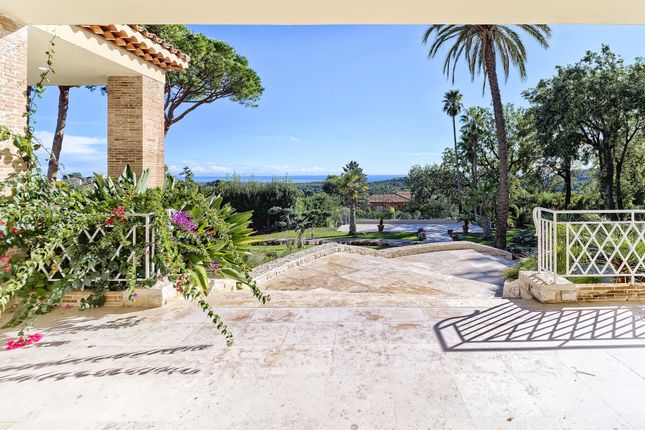 Villa for sale in Vence, Vence, St. Paul Area, French Riviera