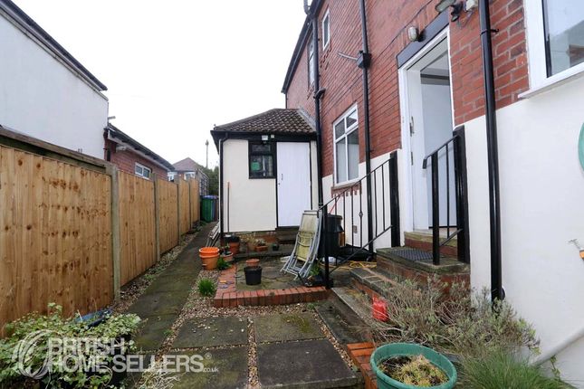 Semi-detached house for sale in Manchester New Road, Middleton, Manchester, Greater Manchester