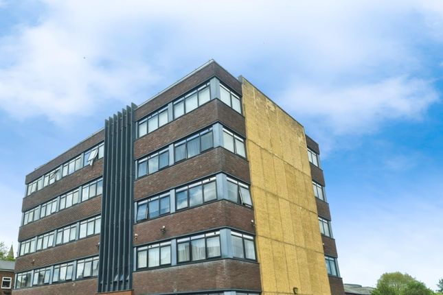 Flat for sale in Stephenson Street, North Shields
