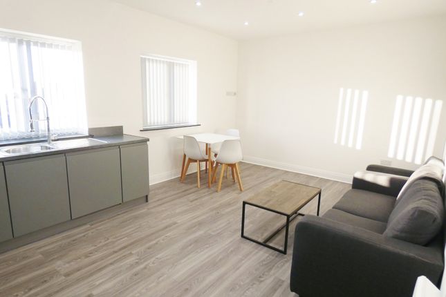 Flat 19, 5, Market Street, Lancashire photo 3