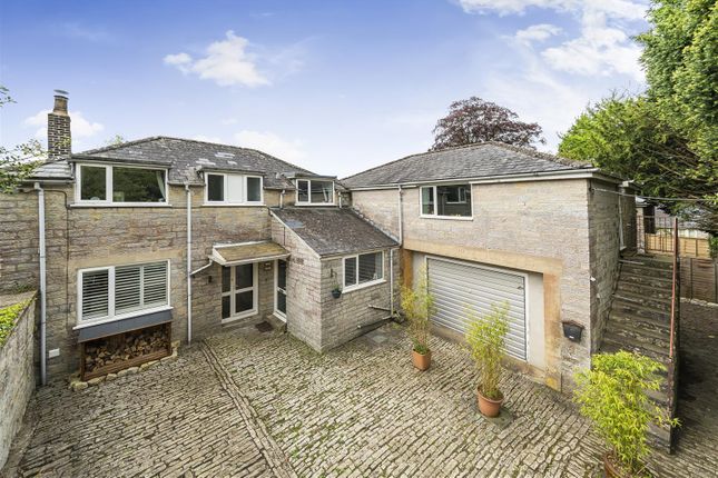 Thumbnail Detached house for sale in High Street, Queen Camel, Yeovil