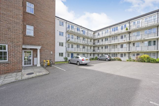 1 bed flat for sale in Bawtry Road, Bessacarr, Doncaster DN4