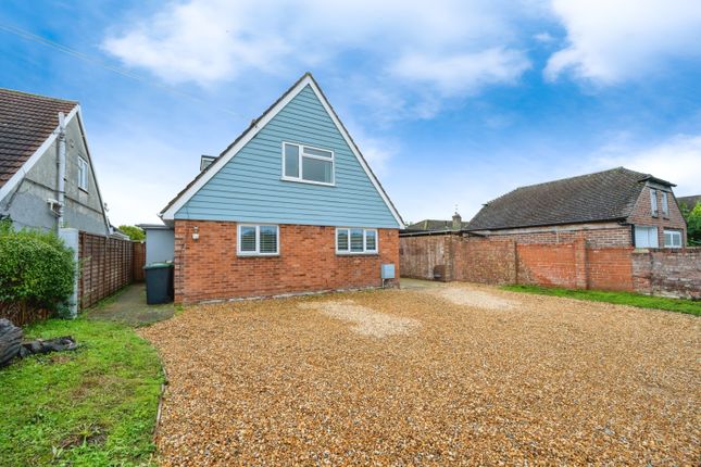 Detached house for sale in Copse Lane, Hayling Island, Hampshire