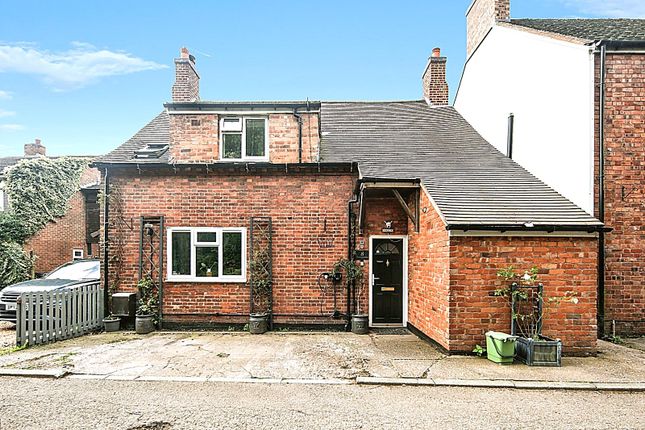 3-bed detached on 8, The Rookery, Nuneaton, £360,000