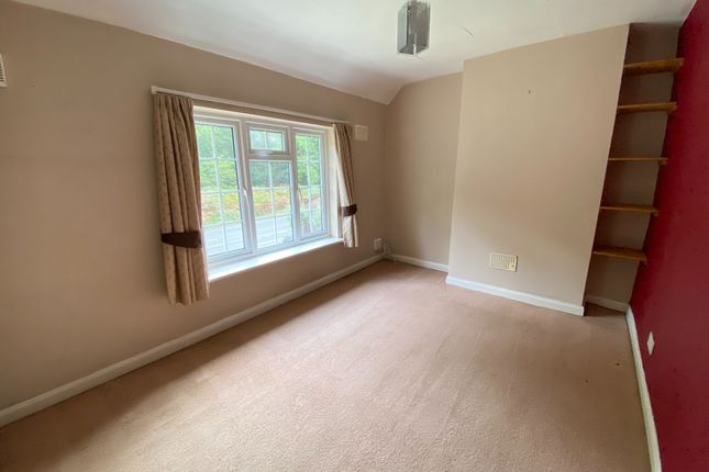 Semi-detached house for sale in Anthonys, Horsell, Woking