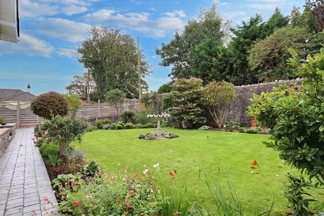 Detached house for sale in Old Park Road, Clevedon
