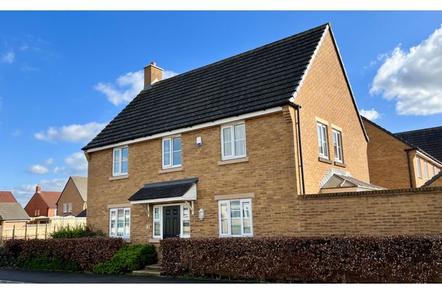 Detached house for sale in Wellow Lane, Bath