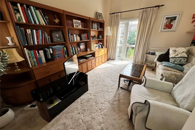 Terraced house for sale in Fern Hill, Langdon Hills, Basildon, Essex
