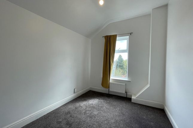 End terrace house to rent in The Drift, Spring Road, Ipswich