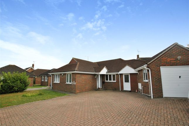 Thumbnail Bungalow to rent in Clements Green Lane, South Woodham Ferrers, Chelmsford, Essex