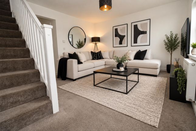 20, Ivy  Crescent, Inverness photo 2