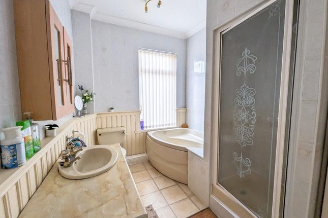 Terraced house for sale in Battersby Street, Leigh