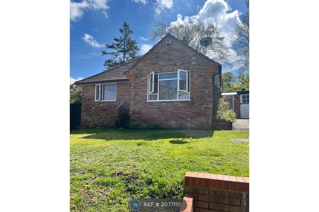 Thumbnail Detached house to rent in High Wycombe, High Wycombe