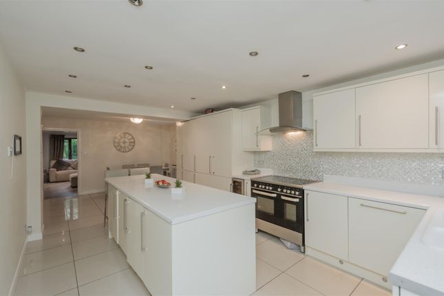 Semi-detached house for sale in Wood Grove, Farnley, Leeds