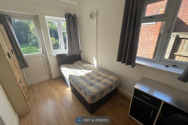 Terraced house to rent in Christchurch Road, Norwich
