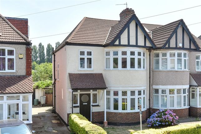 3-bed house on Demesne Road, Wallington, £475,000