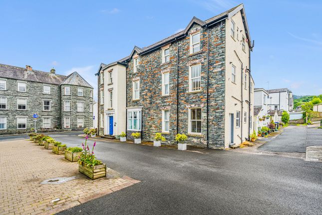 2-bed flat on 6, Southey Street, Keswick, £325,000