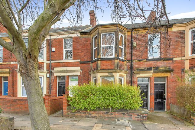 Terraced house for sale in Doncaster Road, Newcastle Upon Tyne