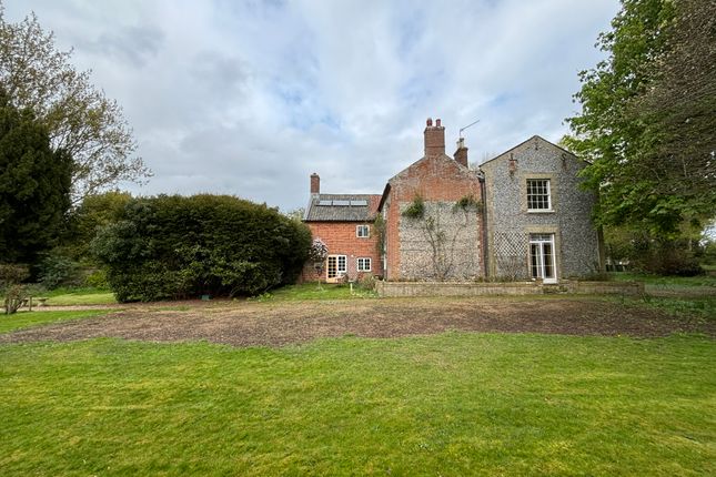 Country house to rent in Rectory Road, Edingthorpe, North Walsham