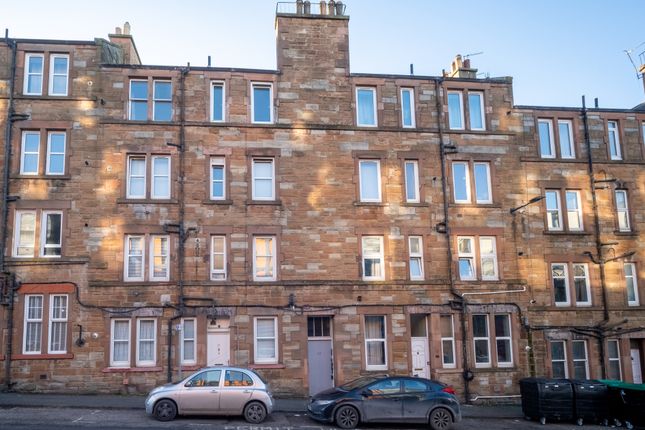 Thumbnail Flat for sale in Gibson Terrace, Edinburgh