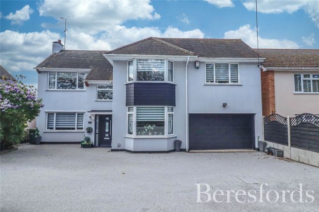 Detached house for sale in Broad Road, Braintree