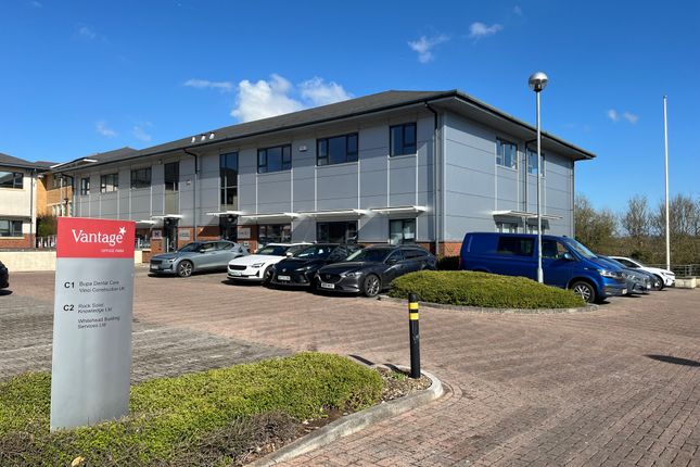 Thumbnail Office for sale in Building C1, Vantage Office Park, Old Gloucester Road, Hambrook, Bristol