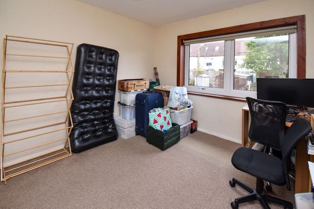 Terraced house for sale in St. Andrews Place, Kilsyth, Glasgow