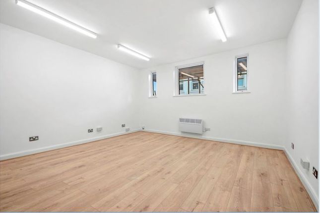 Thumbnail Office to let in Lower Marsh, London