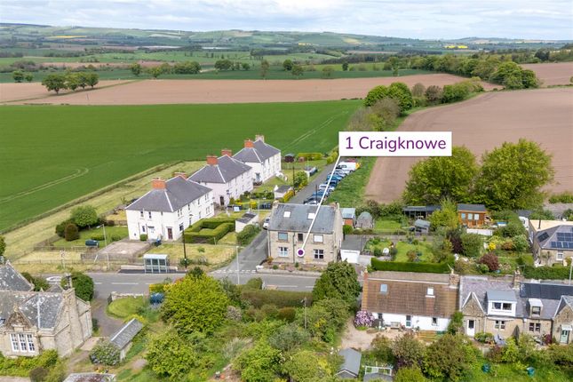 1, Craigknowe, Chirnside photo 4