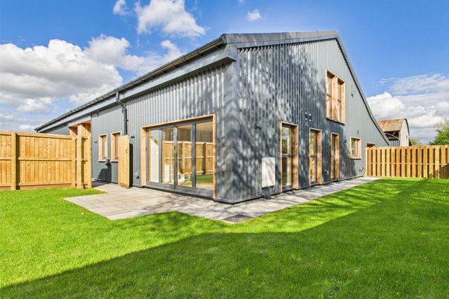 Semi-detached house for sale in Broad Oak, Hereford, Herefordshire
