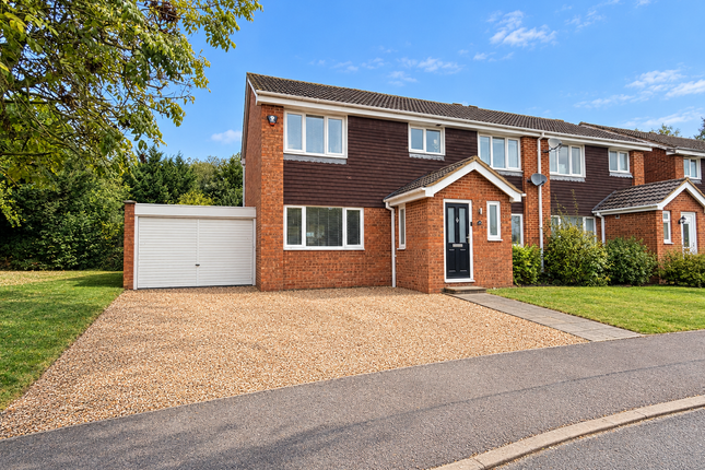 4 Bedroom Semi-Detached