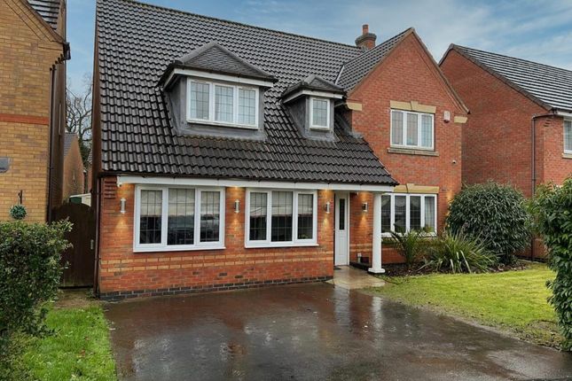 26, Broombriggs Road, Leicester photo 2