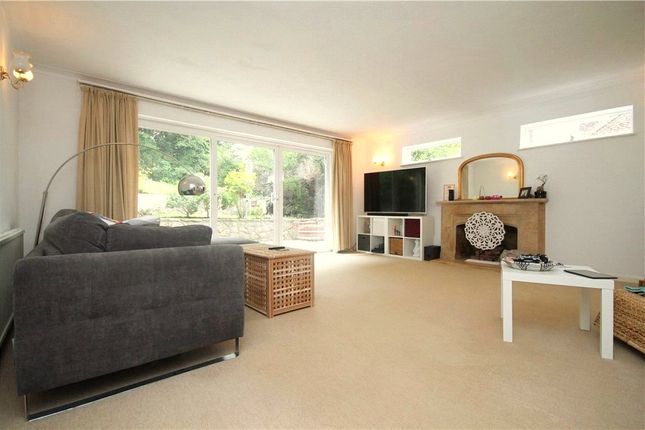 Detached house to rent in Pantiles Close, Woking, Surrey