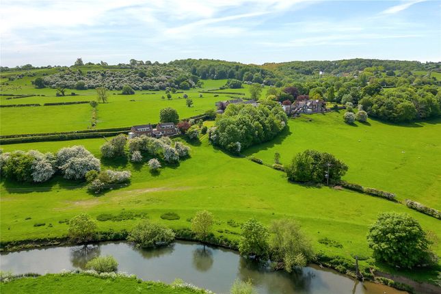 Land for sale in Tutbury, Burton-On-Trent, Staffordshire