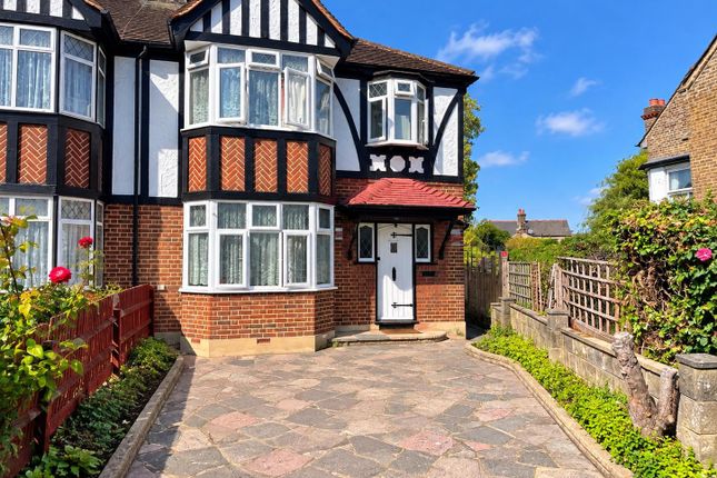 142, London Road, Morden photo 2