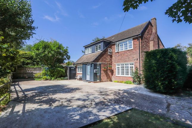 Thumbnail Detached house for sale in The Green, Sandhurst, Cranbrook