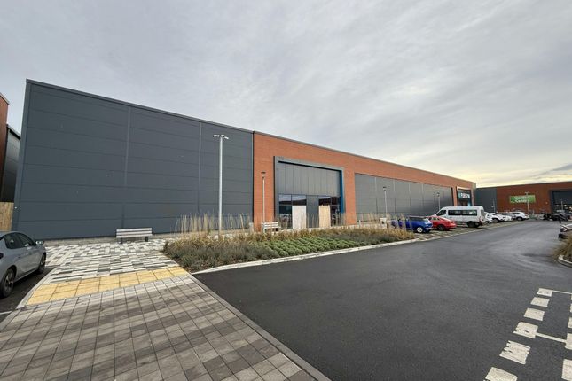 Thumbnail Retail premises to let in St. Helen Auckland, Bishop Auckland