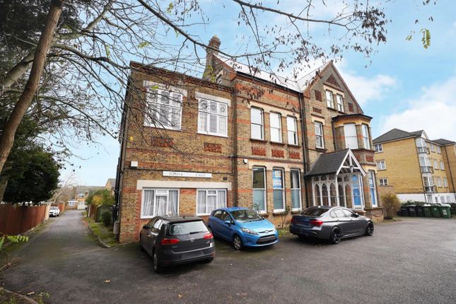 1-bed flat on 6, Bolney Court, Lawrie Park Road, London, £280,000