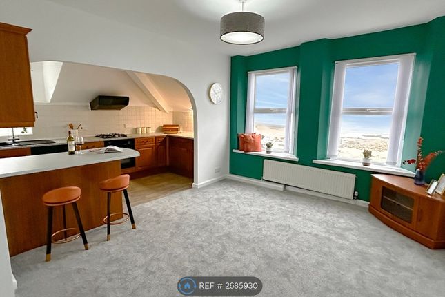 Open Plan Living Room