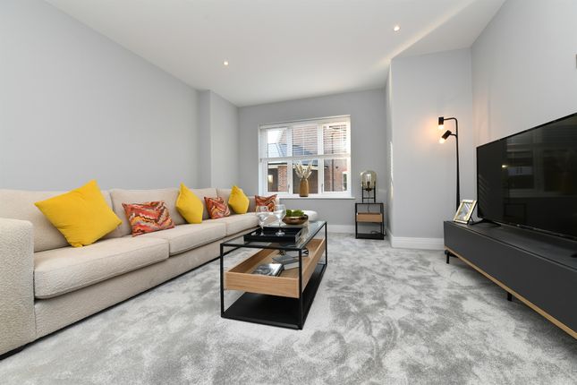 Plot 1011, Hawthorn Close, Main Road, Chelmsford photo 4