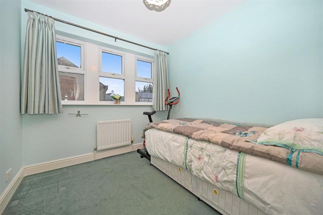 Terraced house for sale in Old Forge Mews, Bramhope, Leeds