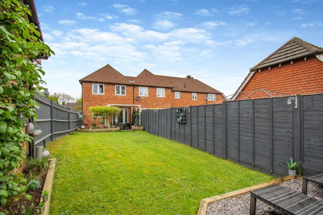 Property for sale in Orchard Place, Heath Road, Coxheath, Maidstone