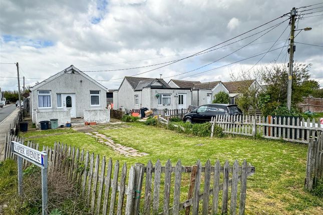 Detached bungalow for sale in Midway, Grasslands, Jaywick, Essex