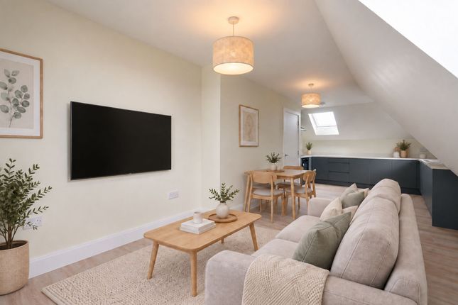 Flat 3, 175 The Moors, Kidlington, Kidlington photo 4