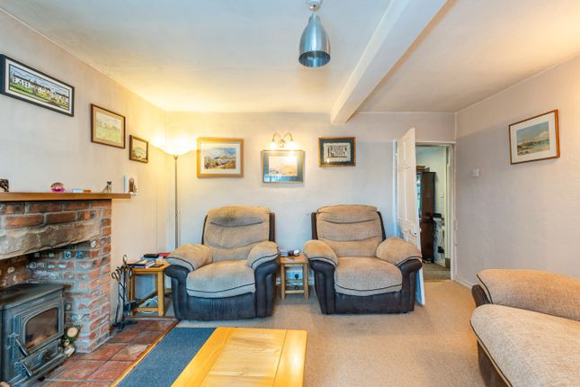 Flat for sale in Caldbeck, Wigton
