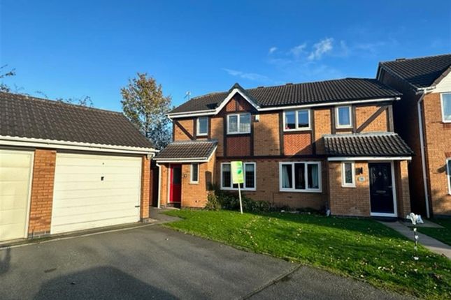 Property to rent in Glendale Court, Wilnecote, Tamworth