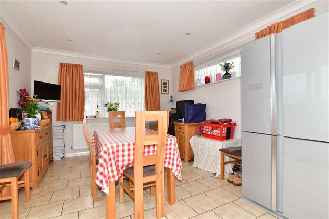 Bungalow for sale in Windmill Road, Whitstable, Kent