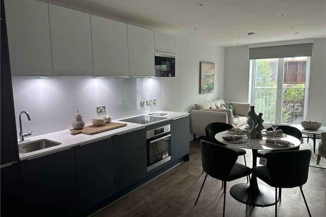 103, Stanley St, Manchester photo 4